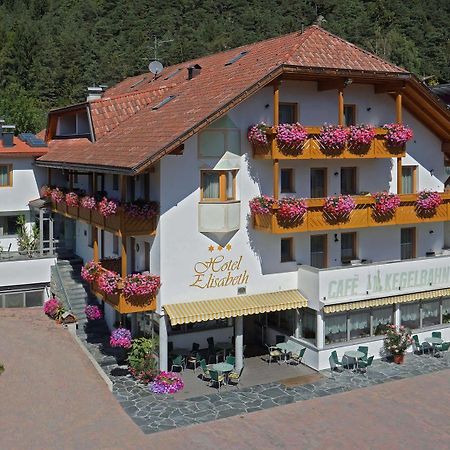Hotel Elisabeth Chienes Esterno foto